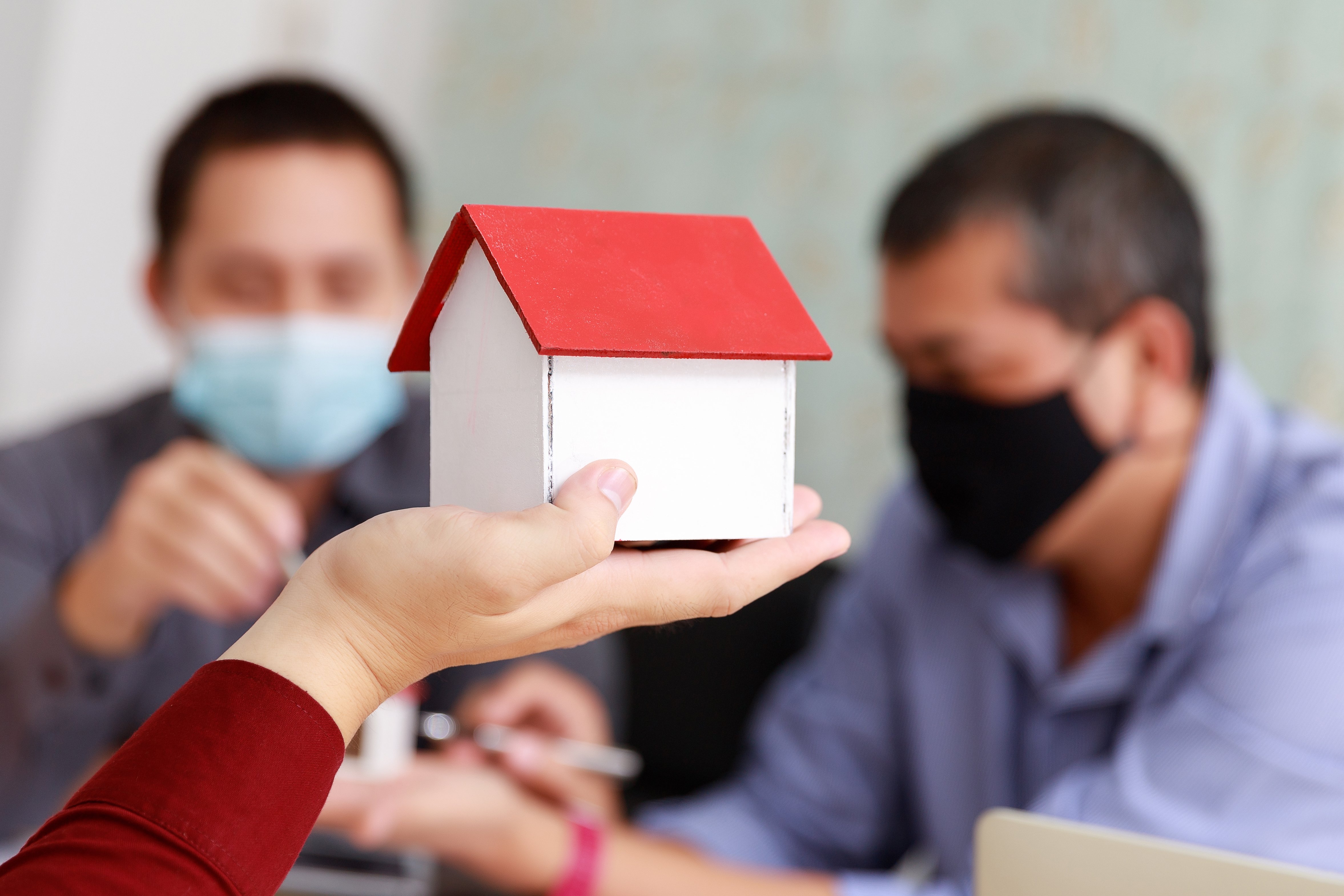 In Person Assessment